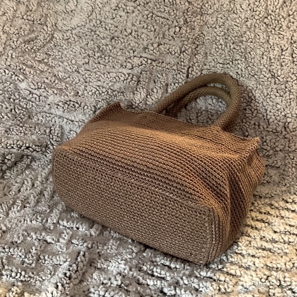 The SAK Handbag — Short Handle — Top Handle - Picture 2 of 9